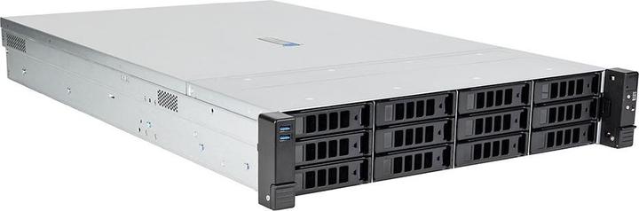 Image du produit Bluechip SERVERline R52318r (64 Go, Serveur rack)