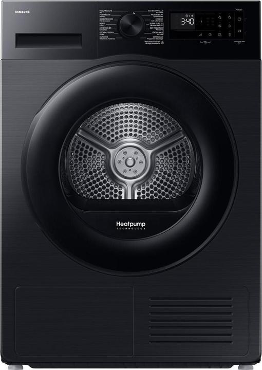 Samsung Wäschetrockner DV5000, 9kg, A+++ (9 kg, Right)