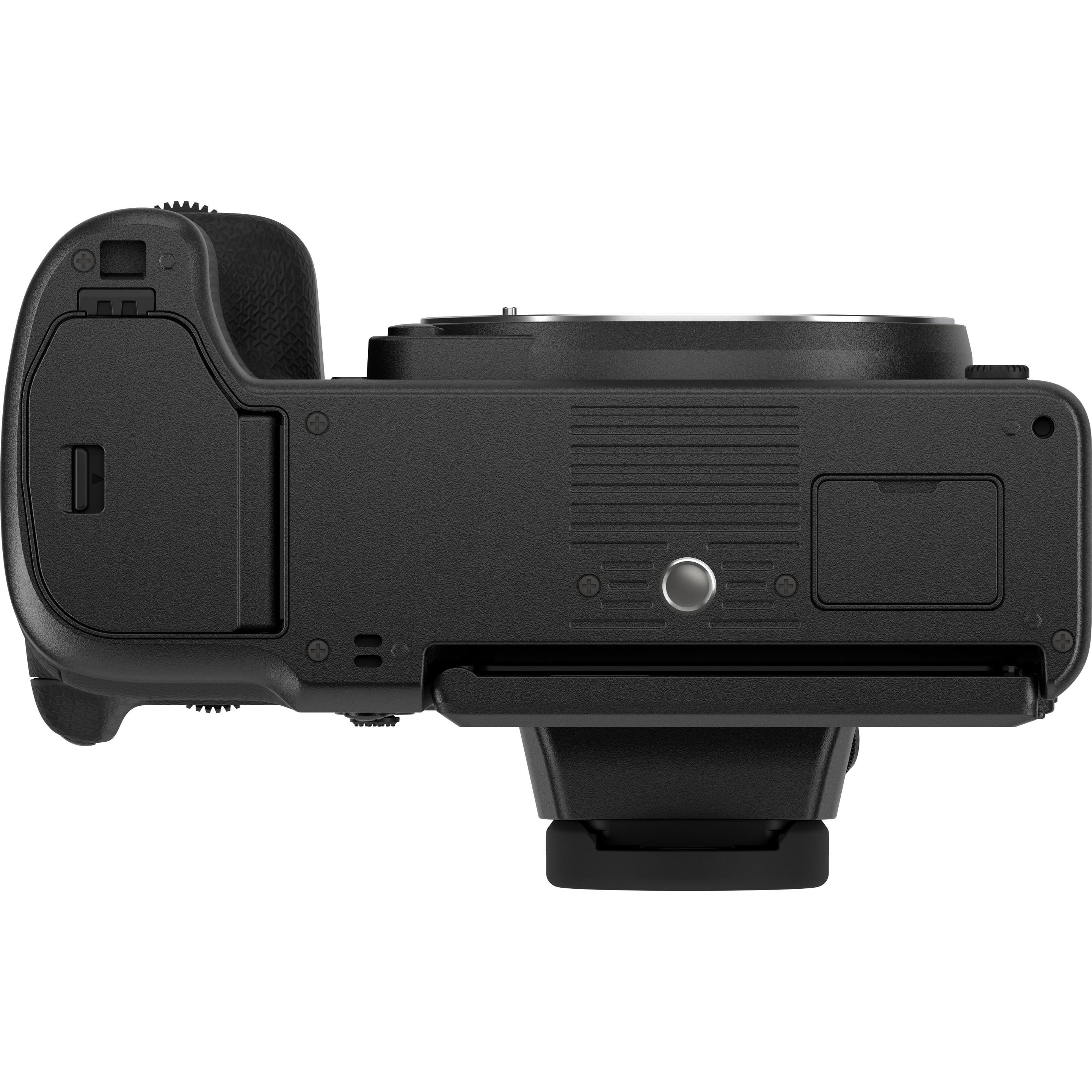 Thumbnail - Fujifilm GFX 100 II (102 Mpx, Mittelformat), Kamera, Schwarz