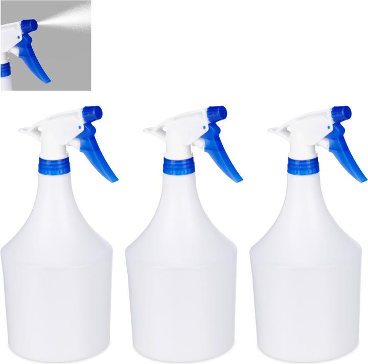 Image du produit Relaxdays Sprühflasche (3 l)