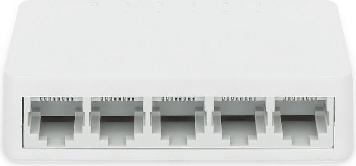 Immagine prodotto Manhattan Interruttore 5Port Fast Ethernet