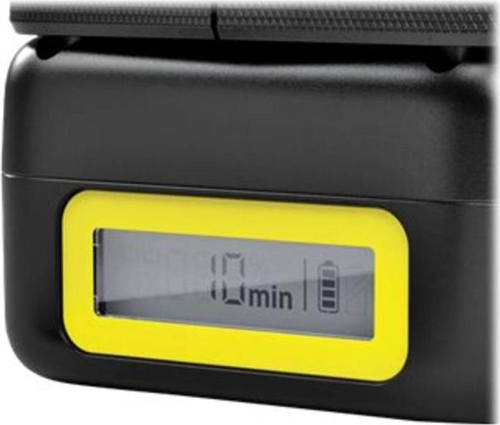 Produktbild Kärcher Starter Kit (18 V)