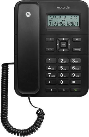 Produktbild Motorola CT202