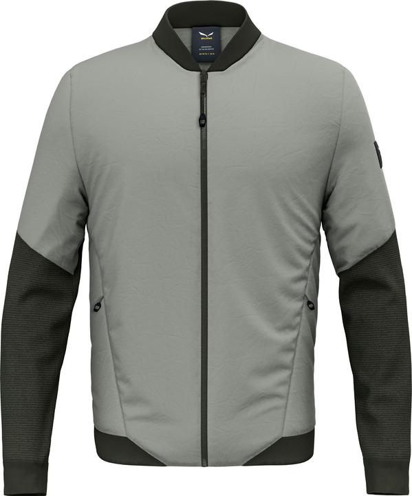 Actual product image Salewa Fanes TirolWool® Responsive Jacket (M)