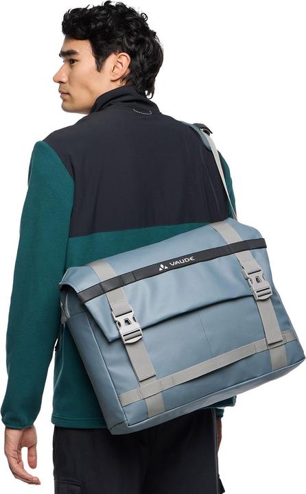 Produktbild Vaude Mineo Messenger 45 cm Laptopfach