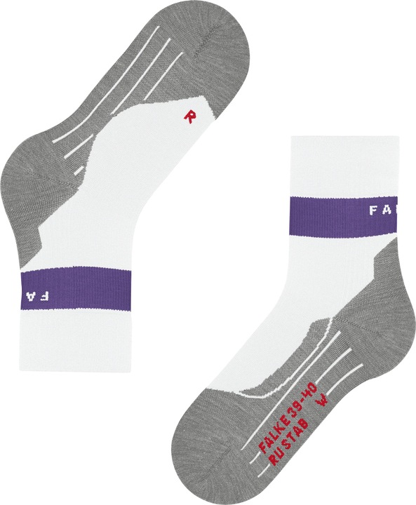 Image du produit Falke RU Compression Stabilisante Femmes Running (37 - 38)