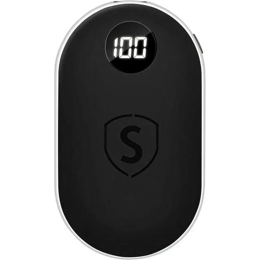 SIGN Portable Hand Warmer and Powerbank, Powerbank