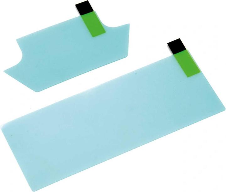 Image du produit Futaba 32MZ Fiche de protection