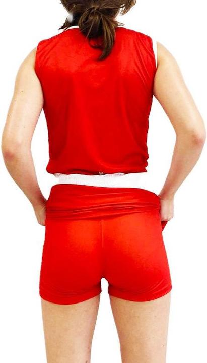 Actual product image Netex BOXFIT W BFK-02W starter set (S)