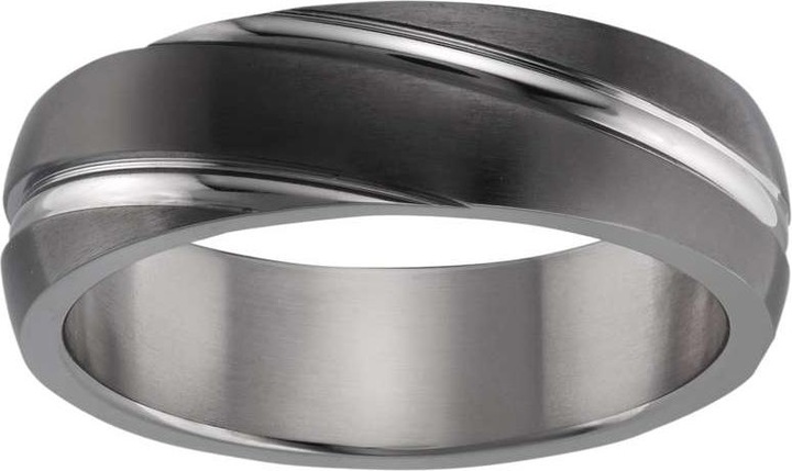 Produktbild Bijouteria Titanring (52)