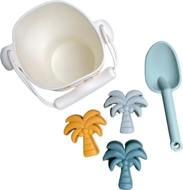 Productafbeelding Swim Essentials Siliconen Jungle strandspeelgoed