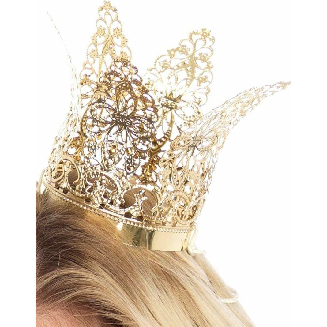 Thumbnail - Leg Avenue Krone / Diadem