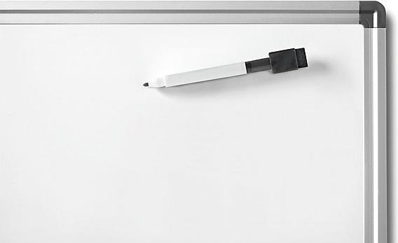 Image du produit Magnetoplan Planificateur mensuel CC horizontal (92 x 62,5 cm)