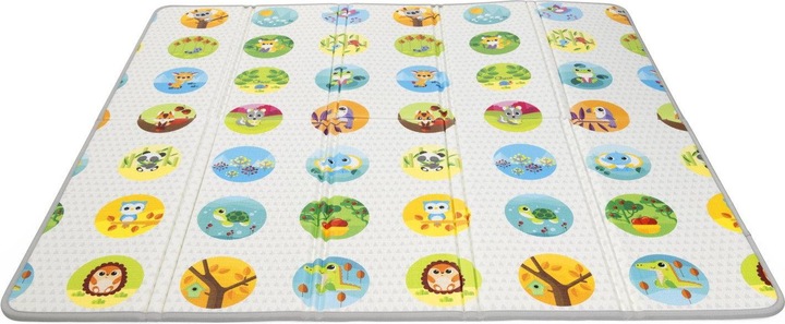 Produktbild Chicco 2in1 XXL-Spielmatte