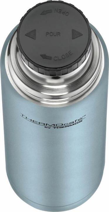 Actual product image Thermos Thermocafé TC EVERYDAY ice blue mat 0.7 L, 4058341070 (0.70 l)