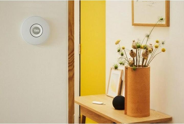 Produktbild Yale Smart Alarm Indoor Sirene