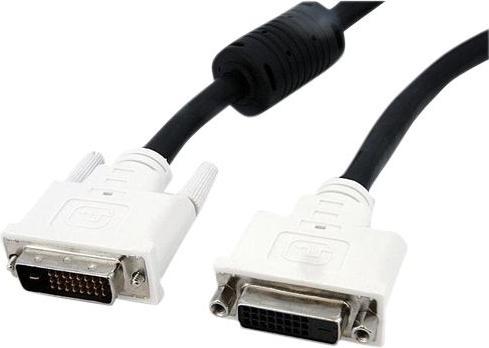 Produktbild StarTech Dvi — Dvi (5 m, DVI)