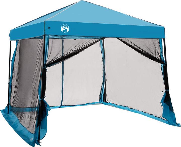 Produktbild vidaXL Campingzelt (14.05 kg)