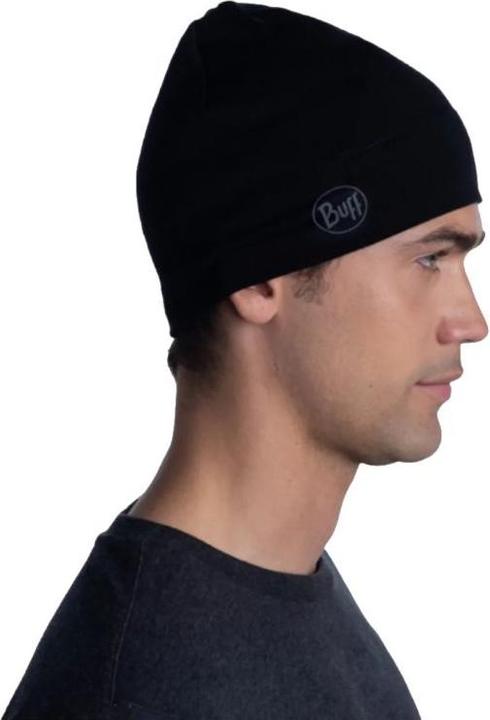 Actual product image Buff Midweight Merino (One size)