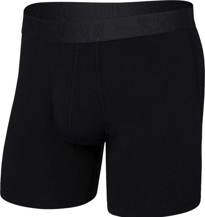 Immagine prodotto SAXX Droptemp Cooling Cotton Boxer Brief Fly (S)