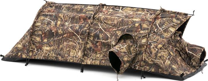 Produktbild Buteo Photo Gear Tarnzelt Falco Mark IV Schilf