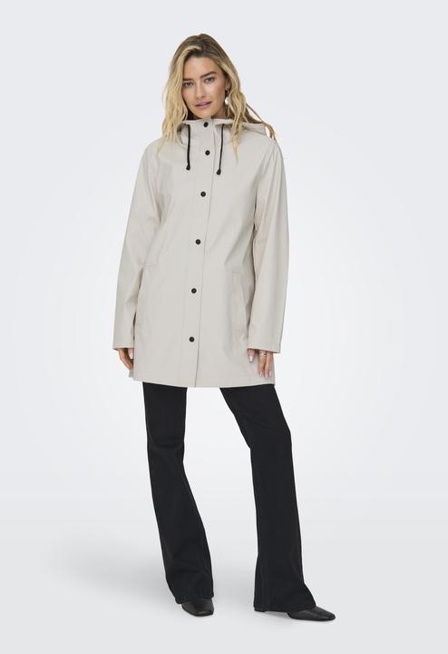 Image du produit Only ONLNEWELLEN Manteau de pluie Manteau de pluie