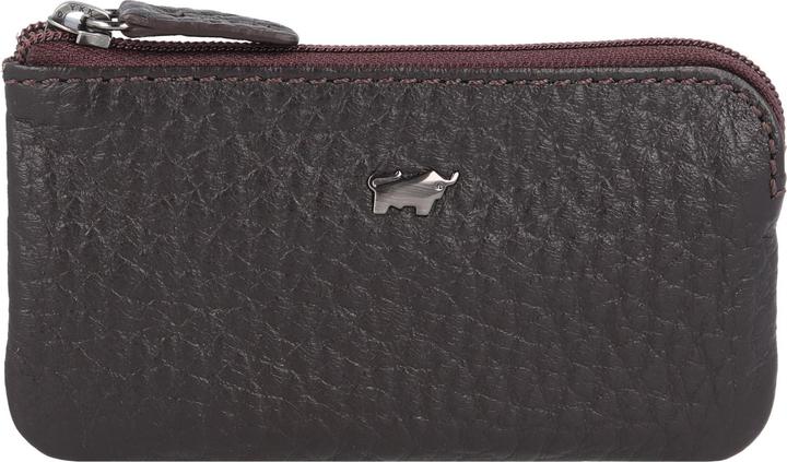 Image du produit Braun Büffel Yannik Étui à clés en cuir 12 cm