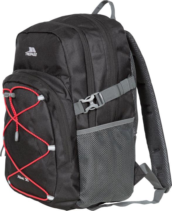 Produktbild Trespass Albus 30 Liter Freizeit Rucksack (30 l)