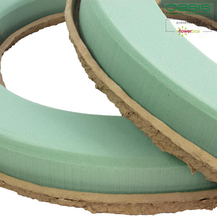 Actual product image Oasis OASISBIOLIT wreath