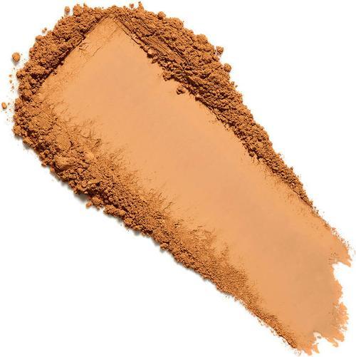 Actual product image Lily Lolo Mineral Foundation SPF 15 Cinnamon 10g (Sun cream face, SPF 15, 10 g)