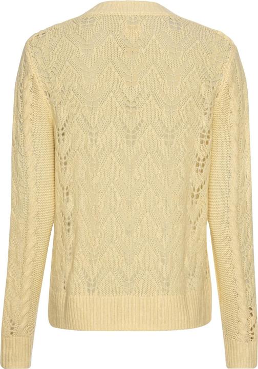 Produktbild Camel Active Pullover mit V-Ausschnitt (L)
