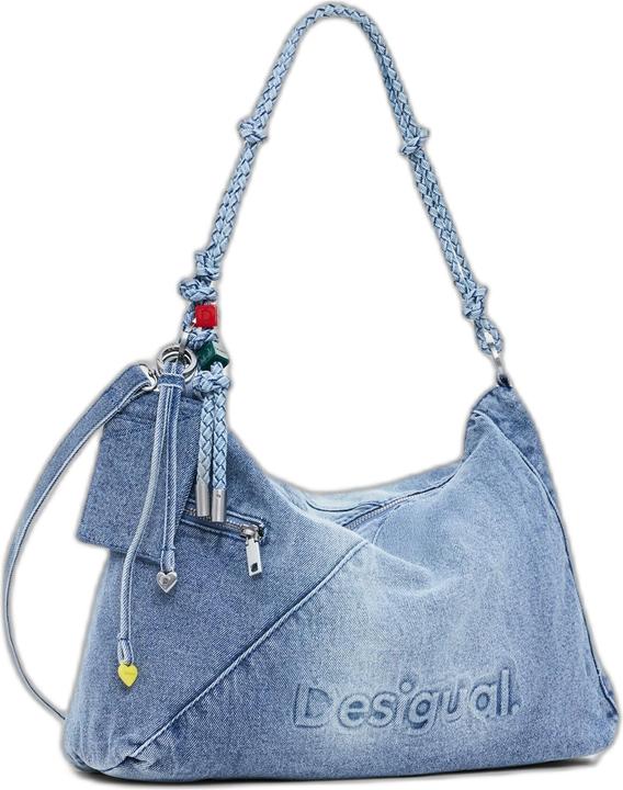 Actual product image Desigual Half Logo Leiria 2.0