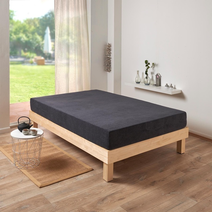 Actual product image Traumschlaf Stretch (180x200 cm)