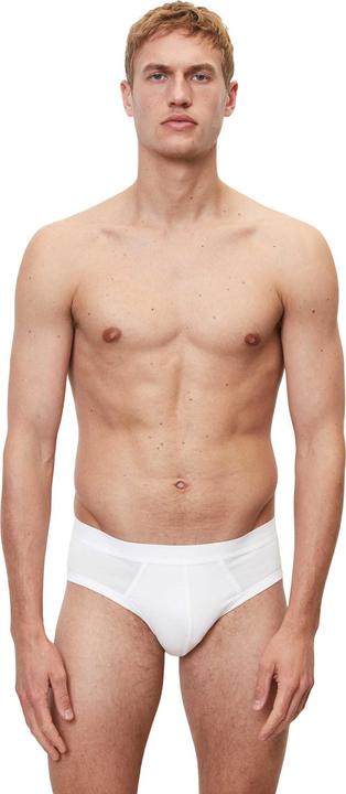 Immagine prodotto Marc O'Polo Confezione da 3 slip / mutande in cotone organico Essentials (L, confezione da 3)