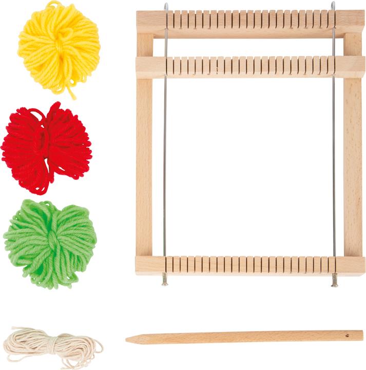 Immagine prodotto small foot Telaio per tessitura Mira