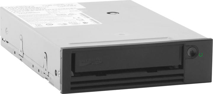 Actual product image Tandberg Data LTO-9 HH - Internal bare drive SAS