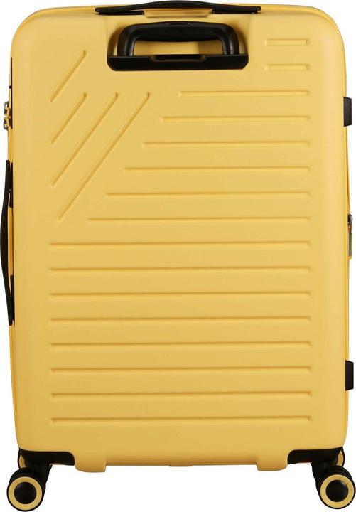 Actual product image American Tourister DYNABELT SPINNER 66/24 EXP TSA (68 l)