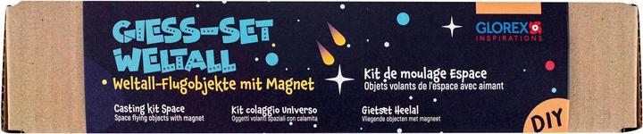 Produktbild Magni Giess-Set Weltall