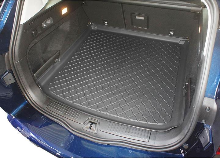 Immagine prodotto Aristar Portabagagli per Renault Talisman Grandtour dal 2016 ad oggi