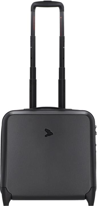 Actual product image Pack Easy Genius (47 l)