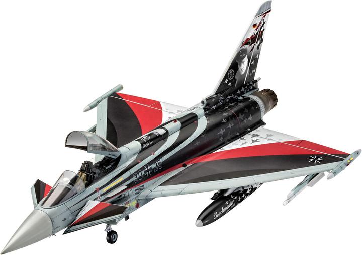 Produktbild Revell Eurofighter Typhoon BARON SPIRIT
