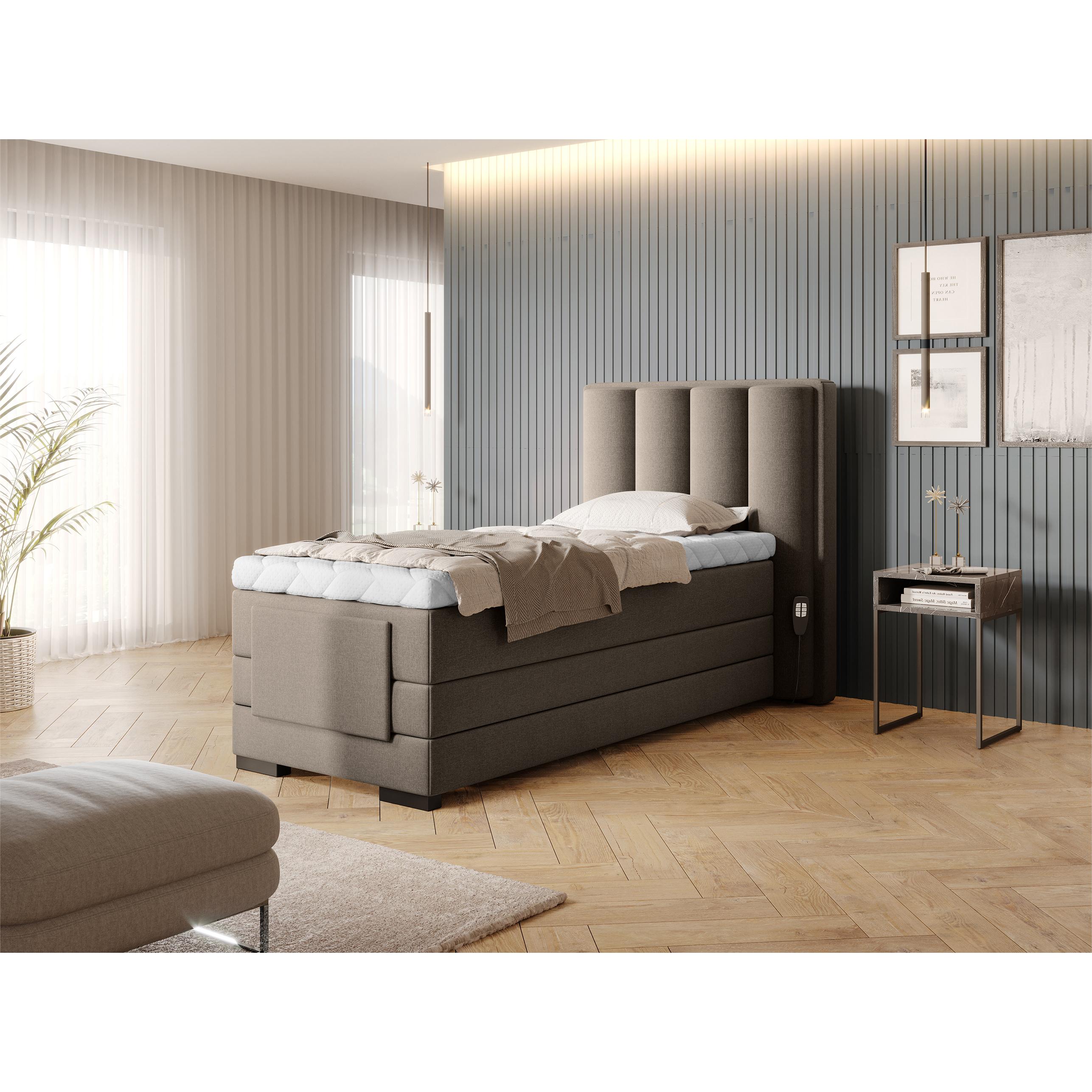 Thumbnail - ELTAP, Bett, Veros (90 x 200 cm)