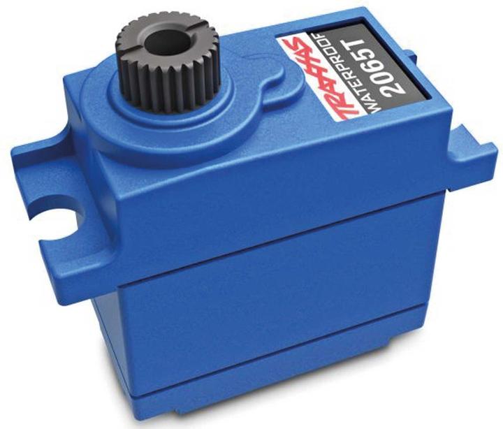 Immagine prodotto Traxxas Servo sub-micro TRX-2065T
