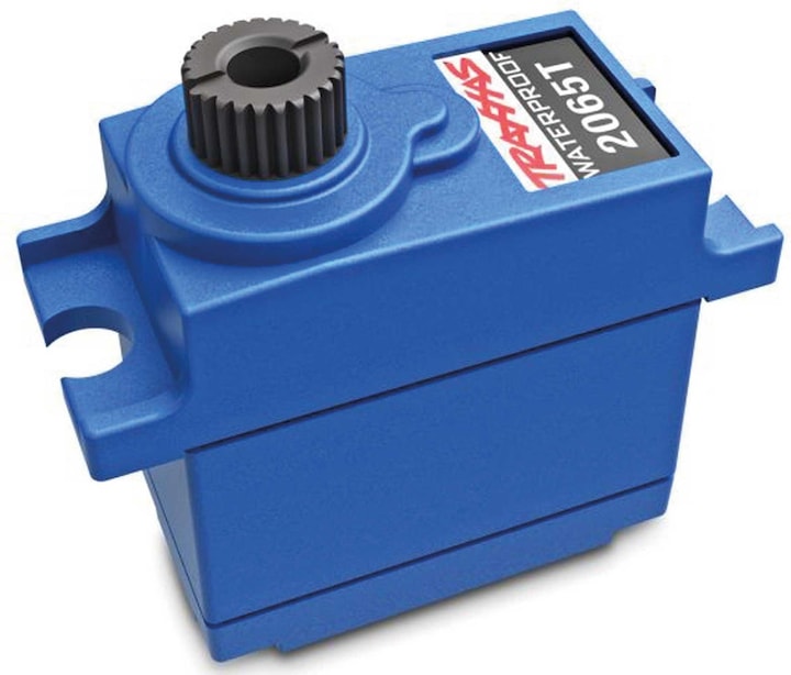 Traxxas Sub-Micro Servo TRX-2065T