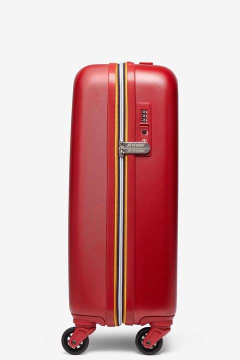 Immagine prodotto K-Way K-AIR - Carrello da cabina piccolo (44 l)
