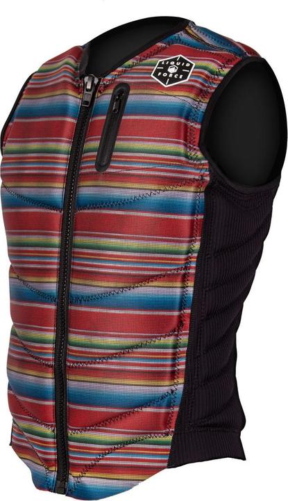 Produktbild Liquid Force Squad Comp Ce Vest (S)