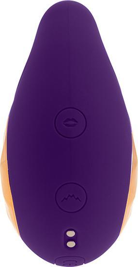 Produktbild S Pleasures Mimi - Lila