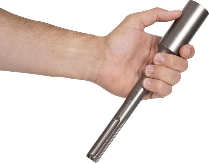 Immagine prodotto Stier Inserto per picchetti 16,5 mm SDS-max (16.50 mm)