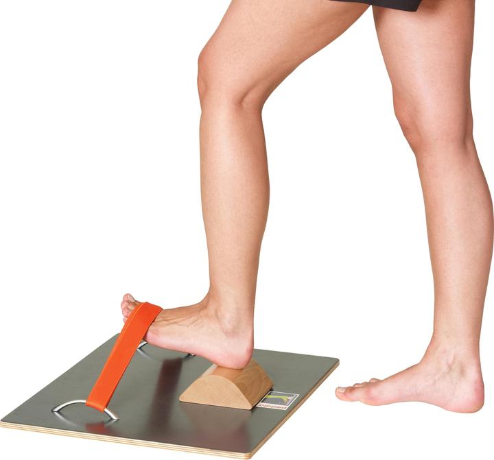 Immagine prodotto Pedalo Officina del piede