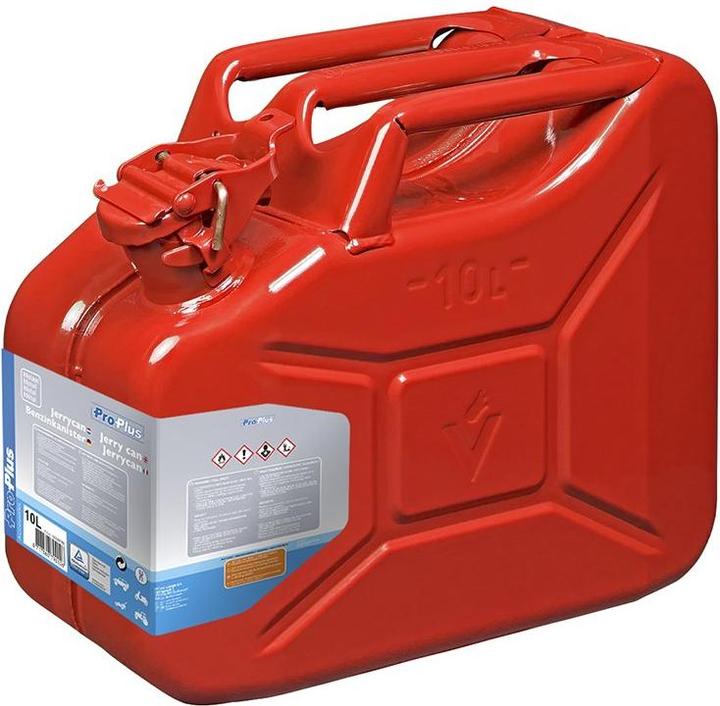 Produktbild ProPlus Benzinkanister